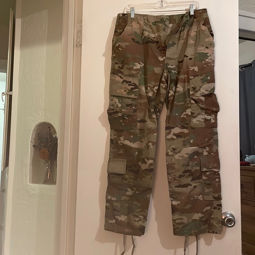 OCP trousers